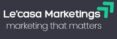 le'casa Marketings Logo