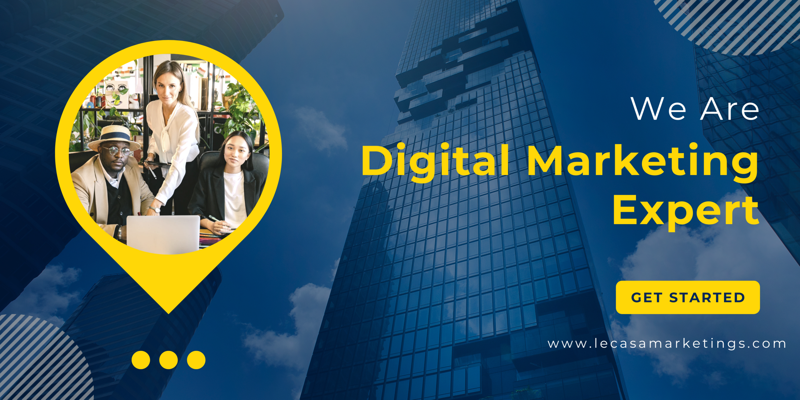 lecasa marketings banner